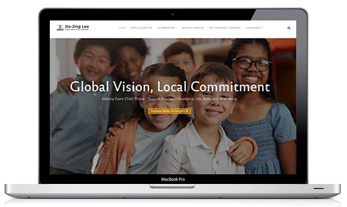 In a quest to enable change within her community, and specifically within the Cambridge, Massachusetts school district, my client requested a website that would reflect her vision and serve a diverse community, but more importantly, be friendly and inviting, and easy to use as she makes her bid for a run for the Cambridge School Committee.
Having collaborated with the client previously on a highly successful online project (The Sakya Tradition), it was exciting to assist her on another worthwhile endeavor in the quest to not only educate, but to initiate positive change proactively. My role on this project was to enable a complete website from start to finish, incorporating styling that matched her aesthetic and mission, and could live on after the election cycle.