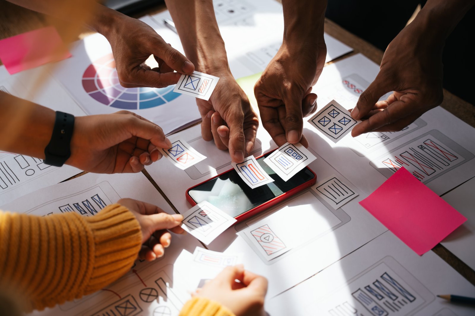 Why Interactive Design is Essential to a Quality Website